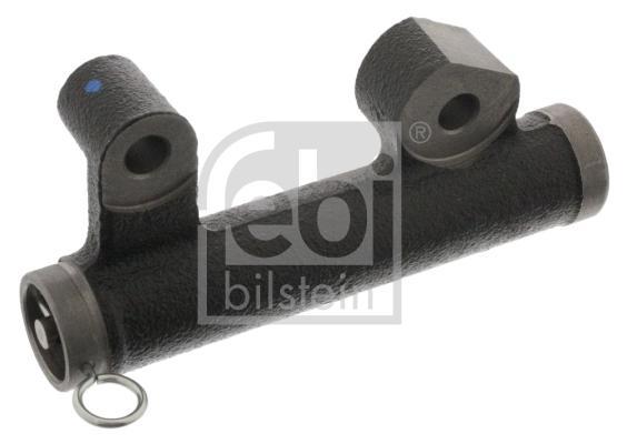 Tensioner, timing belt